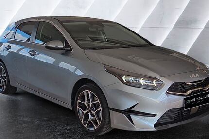 Kia ceed / Ceed 14.661 km 24.400 &euro; Trossingen 78647