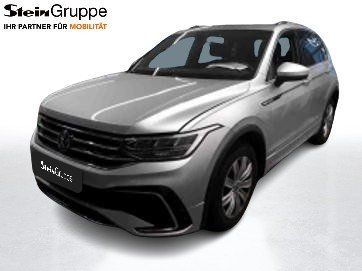 VW Tiguan 24.550 km 32.980 &euro; Gummersbach 51645