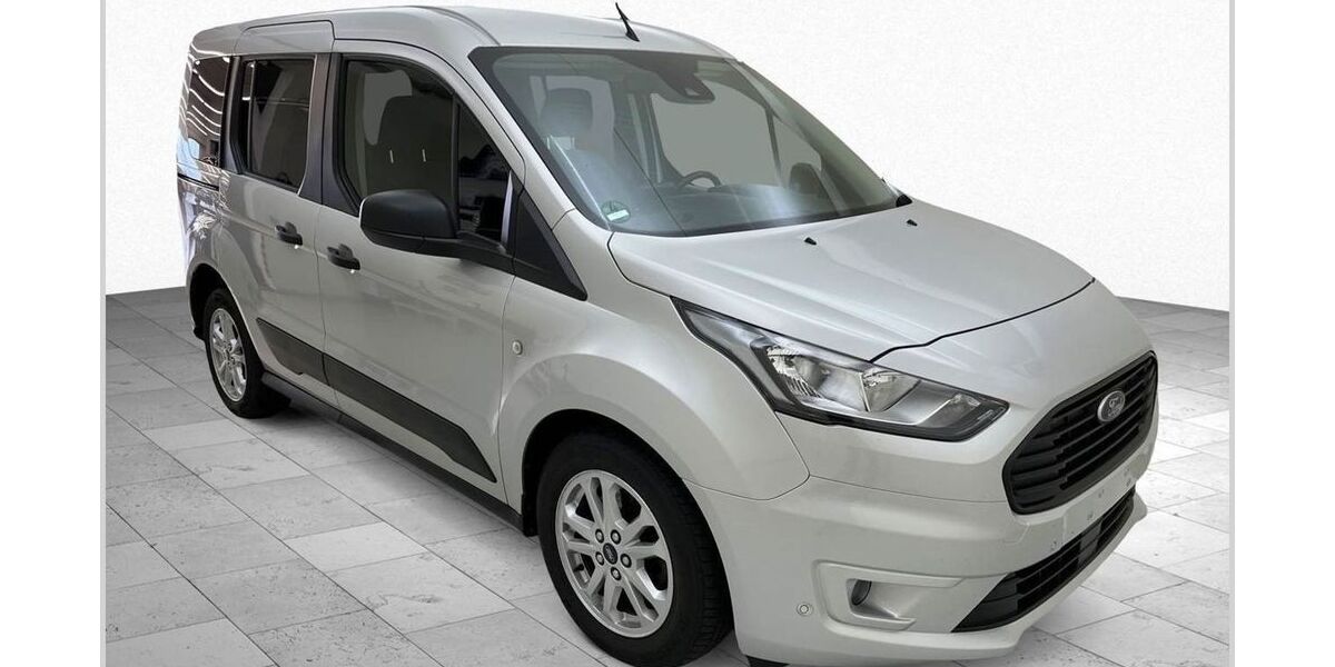 Ford Tourneo Connect 68.821 km 17.490 &euro; Sandkrug 26209