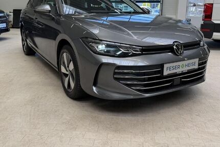 VW Passat 13.131 km 36.440 &euro; Dessau-Roßlau 06842