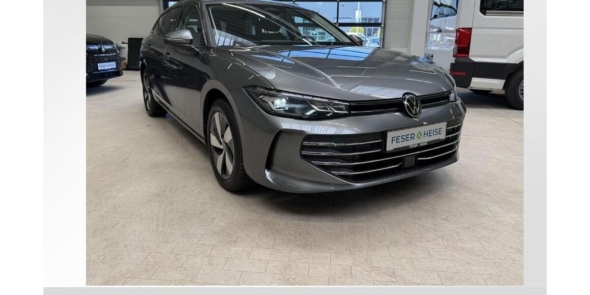 VW Passat 13.131 km 36.440 &euro; Dessau-Roßlau 06842