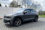 VW Tiguan R-Line / 4Motion / Navi / Leder / PANO 210.000 km 17.890 &euro; Mönchengladbach 41066