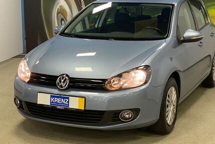 VW Golf 162.181 km 6.490 &euro; Paderborn 33100