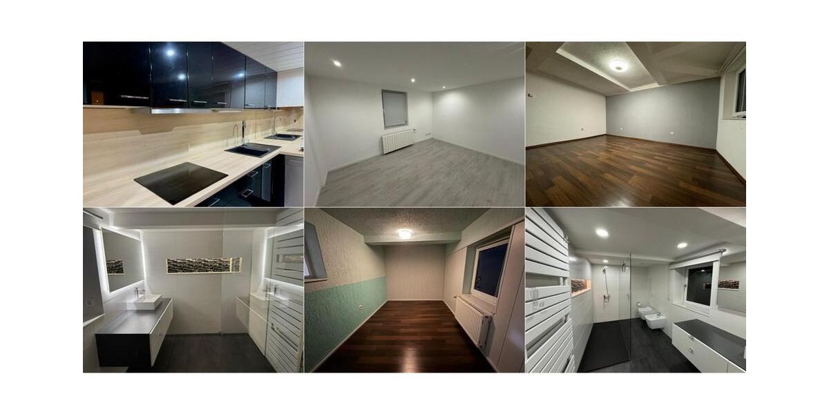 Einfamilienhaus Warstein - 8 Zimmer, 150 m&sup2;, 950&euro; | Angebot:25982315