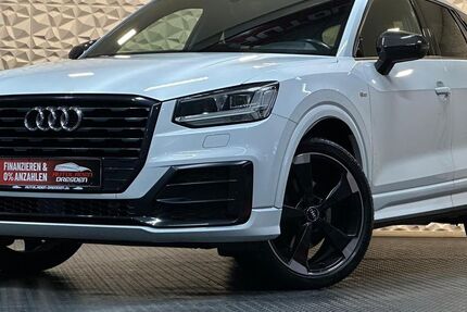 Audi Q2 59.969 km 20.999 &euro; Heidenau 01809