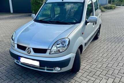 Renault Kangoo 108.000 km 3.300 &euro; Hagen 58089