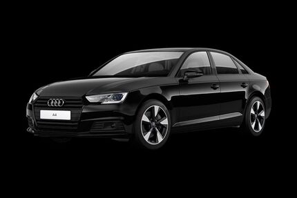 Audi A4 147.000 km 17.700 &euro; Rödermark 63322