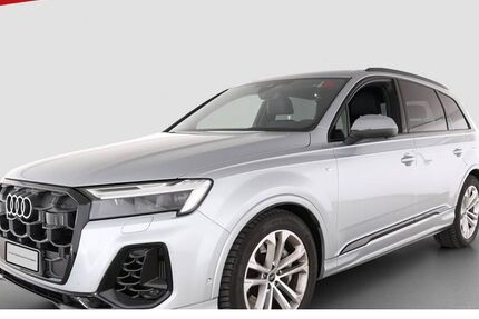 Audi Q7 16.620 km 65.890 &euro; Lohr am Main 97816