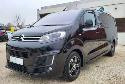 Citroen Jumpy 119.057 km 23.500 € Backnang 71522
