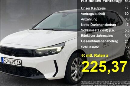 Opel Corsa 14.404 km 17.840 € Sömmerda 99610