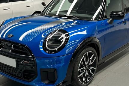 Mini Cooper S 5.999 km 37.500 € Dorfen 84405