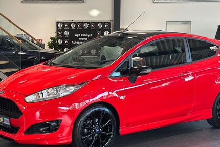 Ford Fiesta 68.815 km 9.890 &euro; Aurich 26605