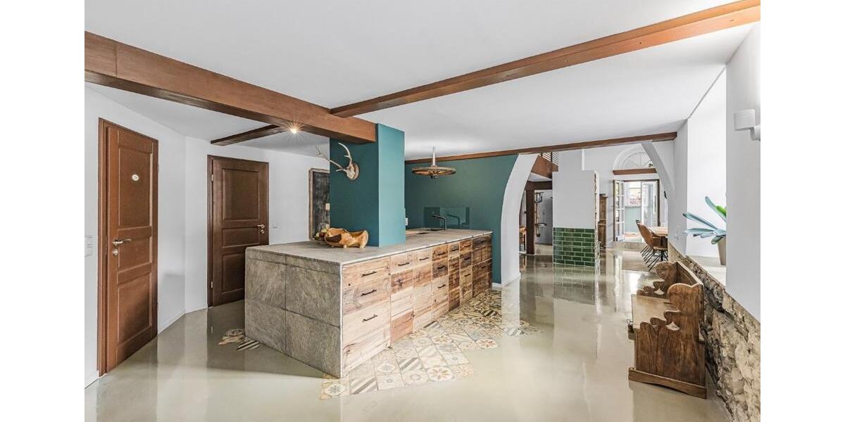 Loft - Studio - Atelier Gmund am Tegernsee - 3.5 Zimmer, 140 m&sup2;, 680.000&euro; | Angebot:24575720