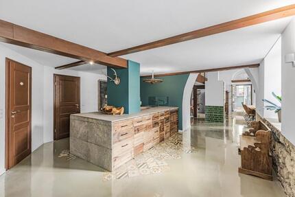 Wohnung Gmund am Tegernsee - 3.5 Zimmer, 140 m&sup2;, 680.000&euro; | Angebot:24575720