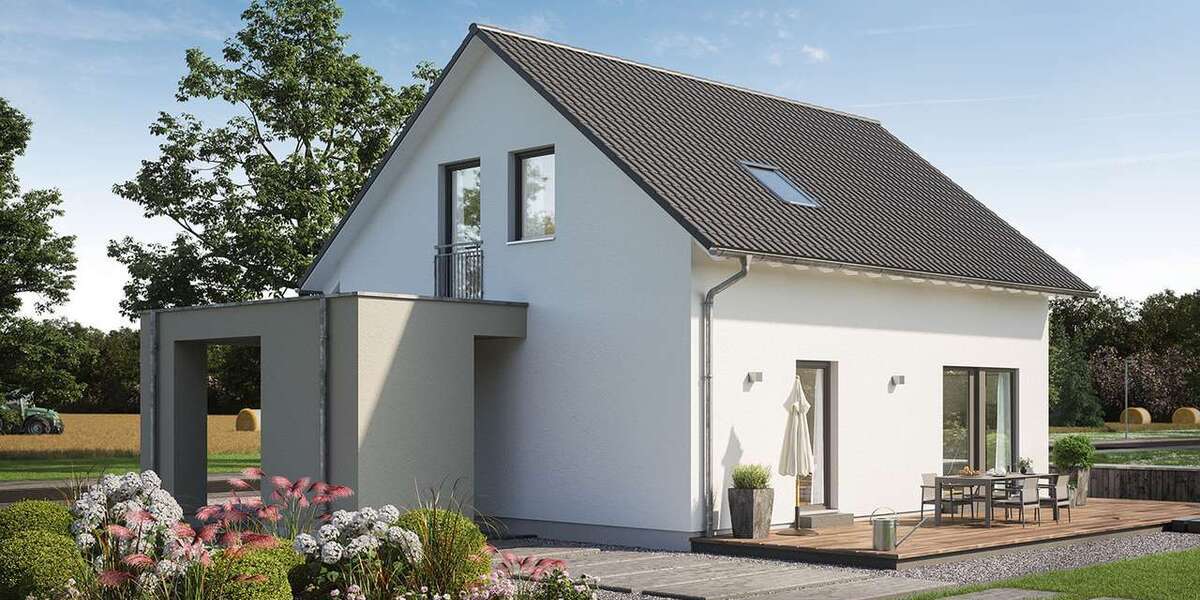 Mehrfamilienhaus, Wohnhaus Simmerath - 5 Zimmer, 112 m&sup2;, 384.173&euro; | Angebot:26418611