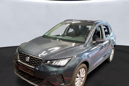 Seat Arona 22.500 km 19.680 &euro; Mehring 54346