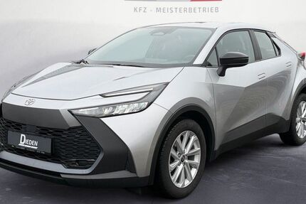 Toyota C-HR 12.295 km 25.900 &euro; Idar-Oberstein 55743