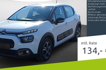 Citroen C3 7.643 km 12.639 &euro; Stuhr 28816