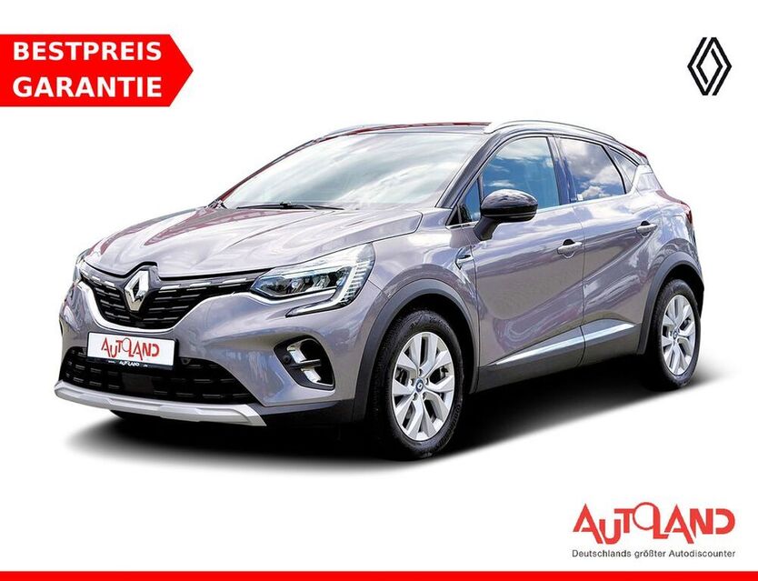Captur