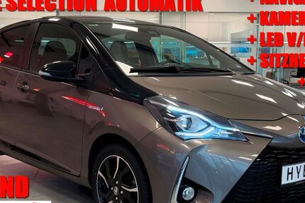 Toyota Yaris 103.950 km 13.950 &euro; Vechta 49377