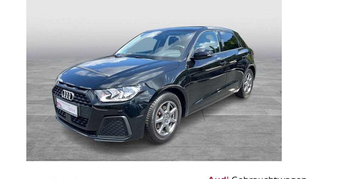 Audi A1 37.770 km 19.280 &euro; Siegen 57074