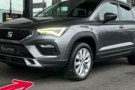 Seat Ateca 98.094 km 19.980 &euro; Ibbenbüren 49479