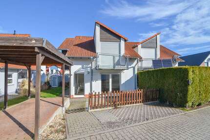 Haus Teutschenthal - 4 Zimmer, 101 m&sup2;, 278.000&euro; | Angebot:26426965