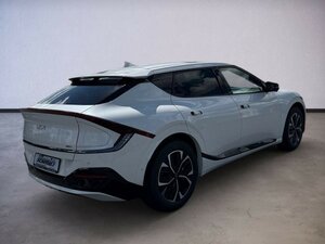 Kia EV6 77.4 AWD GTL|WÄRMEPUMPE|GLASDACH|ASS+|AHK 10.000 km 46.990 &euro; Höhenkirchen-Siegertsbrun 85635
