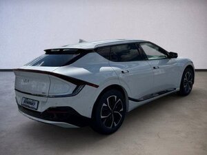 Kia EV6 77.4 AWD GTL|WÄRMEPUMPE|GLASDACH|ASS+|AHK 8.000 km 48.990 € Höhenkirchen-Siegertsbrun 85635
