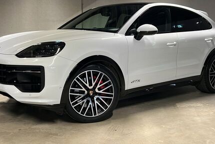 Porsche Cayenne 23.700 km 132.111 &euro; Raubling 83064