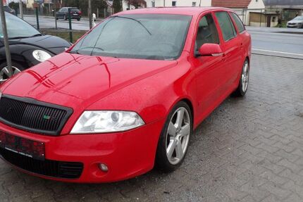 Skoda Octavia 199.000 km 4.999 &euro; Bautzen 02625