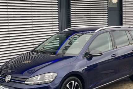 VW Golf 22.000 km 17.800 € Halle Westfalen 33790