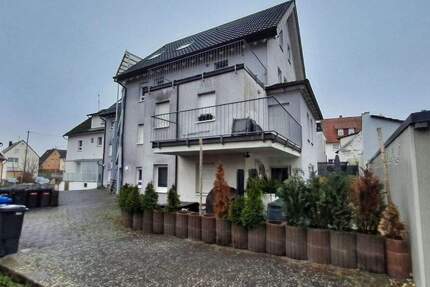 Gemütliche Dachgeschosswohnung in Neckarsulm 3 zimmer