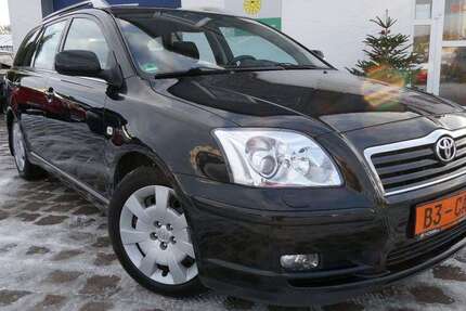 Toyota Avensis 199.890 km 4.650 &euro; Northeim/OT Hohnstedt 37154