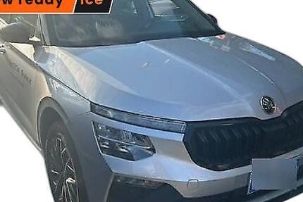 Skoda Kamiq 31.613 km 20.399 &euro; Ergolding 84030