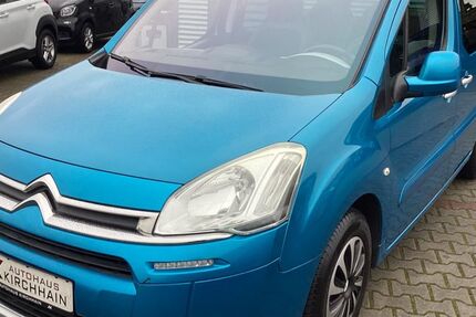 Citroen Berlingo 139.615 km 7.900 &euro; Kirchhain 35274