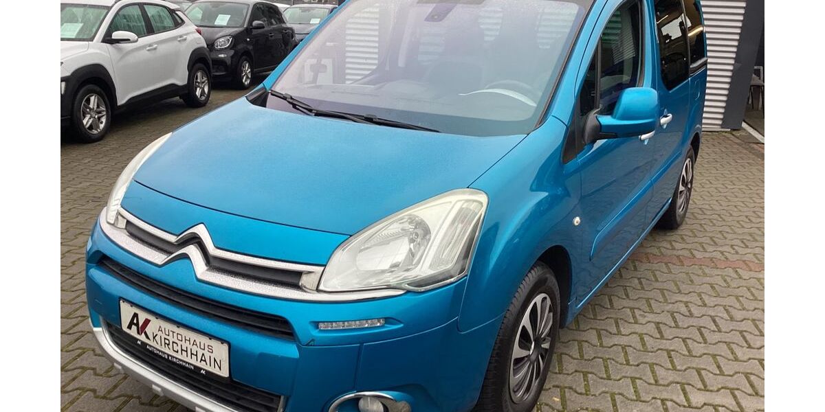 Citroen Berlingo 139.615 km 7.900 &euro; Kirchhain 35274