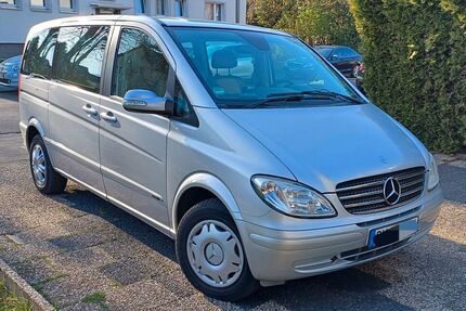 Mercedes Viano