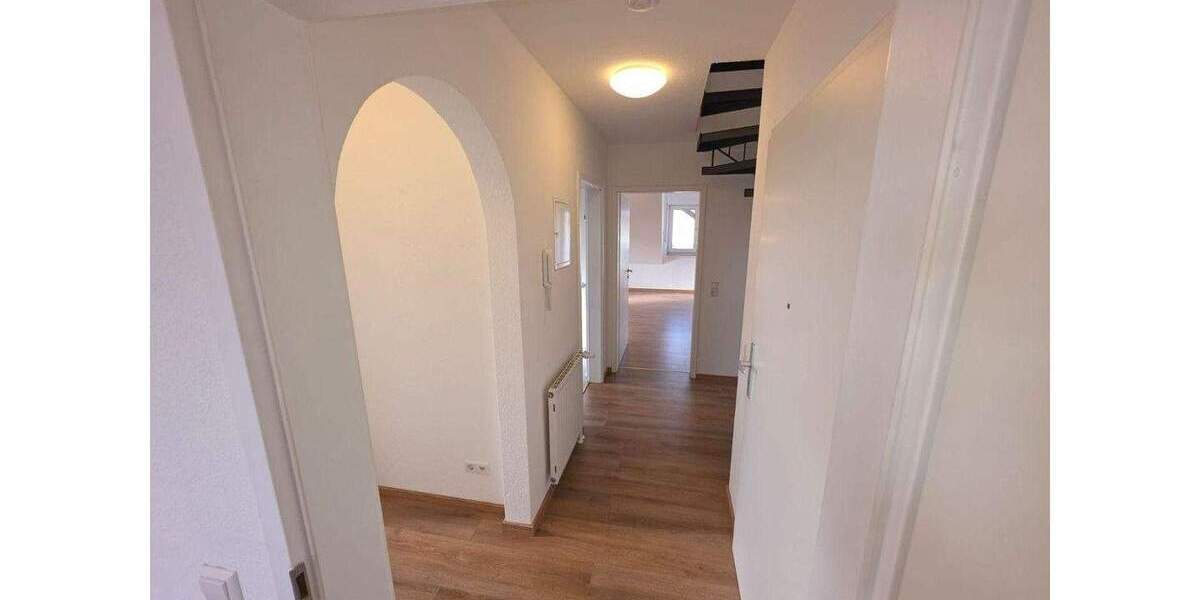 Etagenwohnung Offenbach - 3 Zimmer, 65 m&sup2;, 247.500&euro; | Angebot:24821768