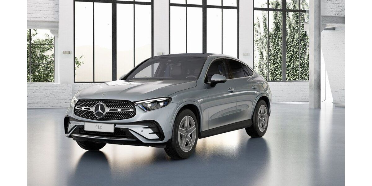 Mercedes-Benz GLC 200 26.768 km 58.900 &euro; Mechernich 53894