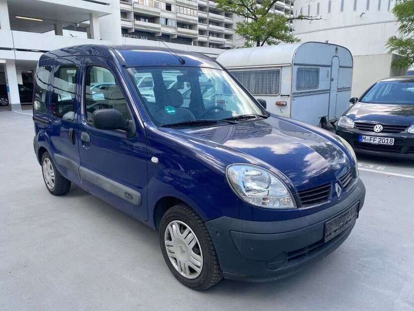 Kangoo