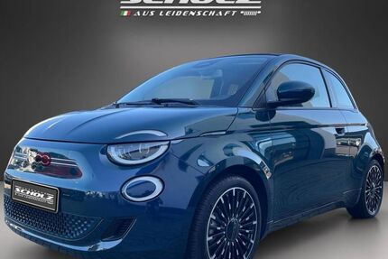 Fiat 500 6.034 km 27.900 € Bautzen 02625