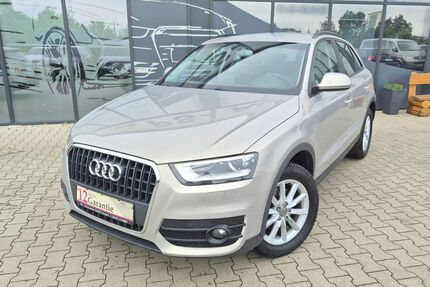 Audi Q3 98.035 km 12.490 &euro; Jessen 06917