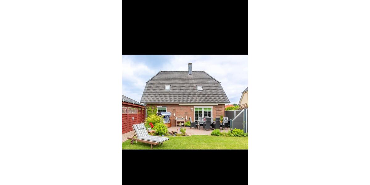 Einfamilienhaus Eckernförde - 4 Zimmer, 110 m&sup2;, 498.000&euro; | Angebot:25637910