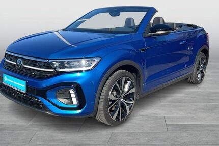 VW T-Roc 55.858 km 28.650 &euro; Nidderau 61130