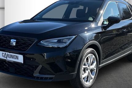 Seat Arona 7.300 km 27.390 &euro; Schmalkalden 98574