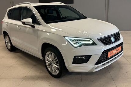 Seat Ateca 110.244 km 21.730 &euro; Alsbach-Hähnlein 64665