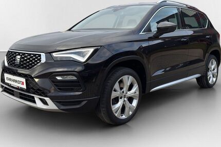 Seat Ateca 101.520 km 20.490 € Weimar 99427