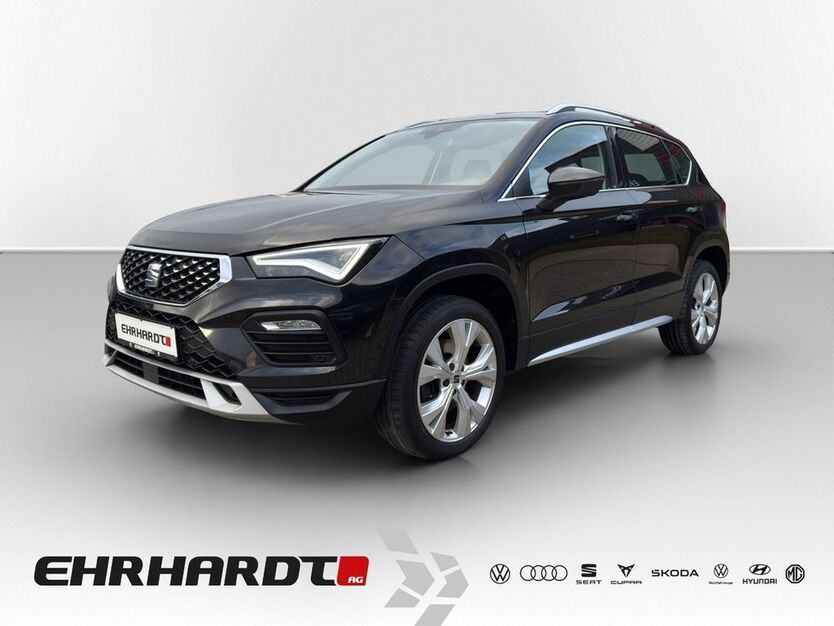 Seat Ateca 101.520 km 20.490 € Weimar 99427