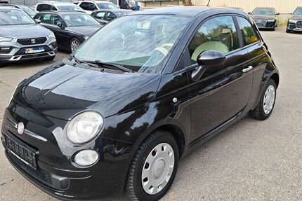 Fiat 500 76.000 km 3.350 &euro; Mietingen 88487